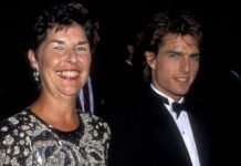 Lee Ann Mapother: Life, Career, and Family Insights Lee Ann Mapother