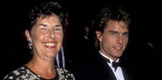 Lee Ann Mapother: Life, Career, and Family Insights Lee Ann Mapother