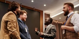 Practical Skills for Building Professional Connections Today Practical Skills for Building Professional Connections Today