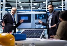 Smart Business Utilities Management For Growing Companies Smart Business Utilities Management For Growing Companies