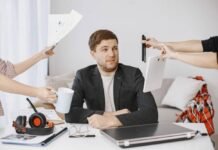 Top 5 Examples of Toxic Behavior in the Workplace Top 5 Examples of Toxic Behavior in the Workplace