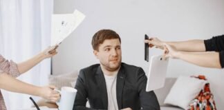 Top 5 Examples of Toxic Behavior in the Workplace Top 5 Examples of Toxic Behavior in the Workplace