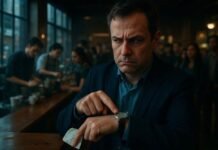 What Slows Down Customers When Ordering Food and Drinks?