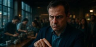 What Slows Down Customers When Ordering Food and Drinks?