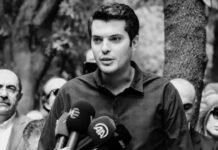 Yaşar Özgür Üregül: A Life Connected to Cinema Yaşar Özgür Üregül (1)