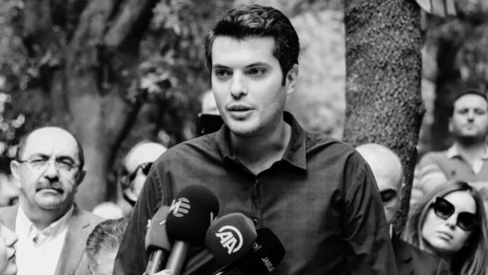 Yaşar Özgür Üregül (1)