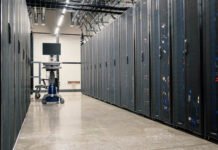 Logistics Management In Data Center Projects Logistics Management In Data Center Projects