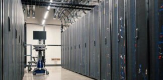 Logistics Management In Data Center Projects Logistics Management In Data Center Projects