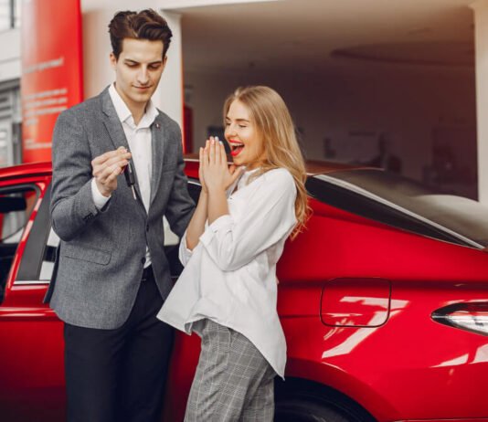 Why Do Social Reviews Influence Car Buyers More Than Traditional Ads? Why Do Social Reviews Influence Car Buyers More Than Traditional Ads?