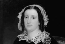 Charity Hallett: The Quiet Force Behind P.T. Barnum Charity Hallett