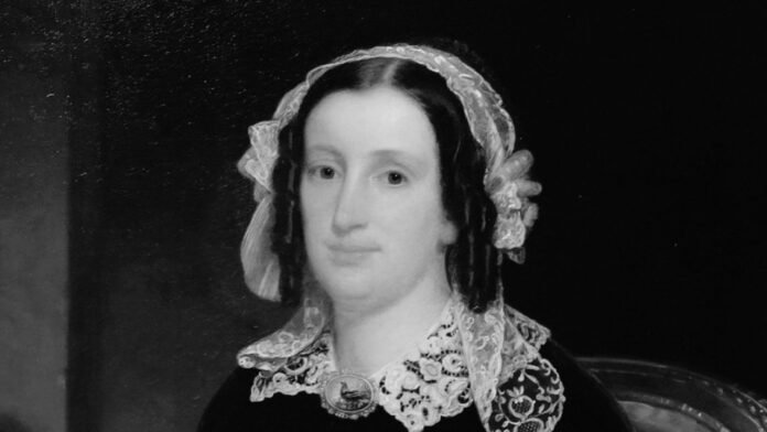 Charity Hallett