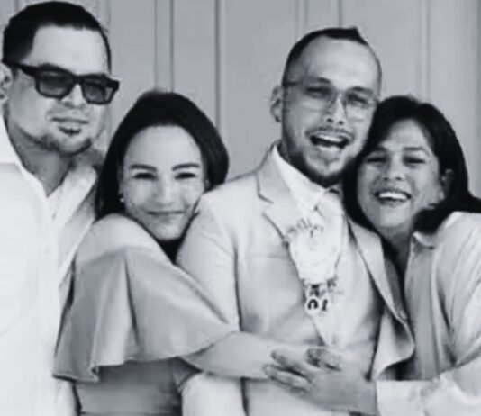 Kiko De Leon: A Life Beyond Fame and Family Ties Kiko De Leon