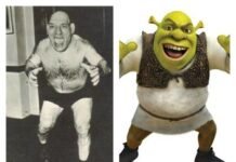 Maurice Tillet: The French Angel’s Wrestling Journey Maurice Tillet