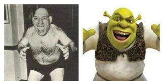 Maurice Tillet: The French Angel’s Wrestling Journey Maurice Tillet