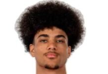 Nicolas Neruda Kodjoe: Rising Basketball Star 2023 Nicolas Neruda Kodjoe