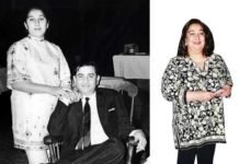 Reema Kapoor: Life, Legacy, and Bollywood Heritage Reema Kapoor