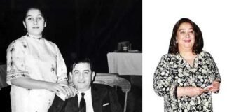Reema Kapoor: Life, Legacy, and Bollywood Heritage Reema Kapoor