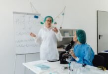 What Makes One-on-One Chemistry Lessons Effective For Students What Makes One-on-One Chemistry Lessons Effective For Students