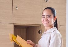 How Workplace Efficiency Improves With Smarter Mailroom Systems How Workplace Efficiency Improves With Smarter Mailroom Systems