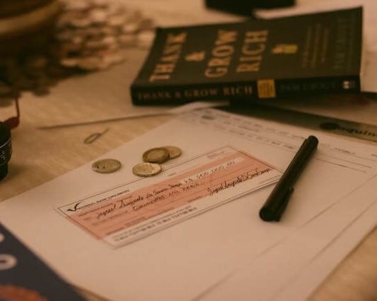 Business Checks Explained: Size, Layout, And Purpose Business Checks Explained: Size, Layout, And Purpose