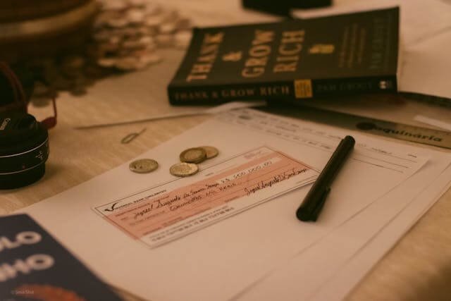Business Checks Explained: Size, Layout, And Purpose Business Checks Explained: Size, Layout, And Purpose
