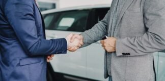 How To Make Customer Processes As Efficient As Possible Or Dealerships How To Make Customer Processes As Efficient As Possible Or Dealerships