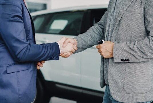 How To Make Customer Processes As Efficient As Possible Or Dealerships How To Make Customer Processes As Efficient As Possible Or Dealerships