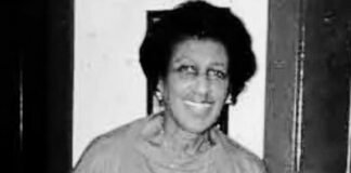 Alberta R. Richie: The Unsung Hero Behind a Music Legend Alberta R. Richie