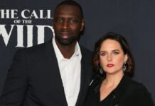 Alhadji Sy: Life and Family of Omar Sy’s Son Alhadji Sy
