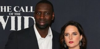 Alhadji Sy: Life and Family of Omar Sy’s Son Alhadji Sy