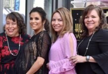 Emily Jeannette Longoria: Lawyer, Sister, and Private Life Emily Jeannette Longoria