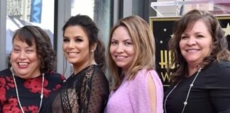 Emily Jeannette Longoria: Lawyer, Sister, and Private Life Emily Jeannette Longoria