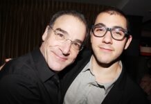 Isaac Patinkin: The Life Behind the Legacy Isaac Patinkin