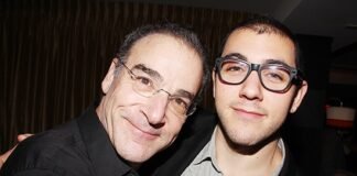 Isaac Patinkin: The Life Behind the Legacy Isaac Patinkin