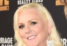 Jane Elizabeth Carter: Mother Behind Pop Stardom Jane Elizabeth Carter