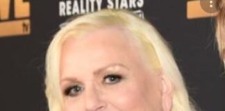 Jane Elizabeth Carter: Mother Behind Pop Stardom Jane Elizabeth Carter