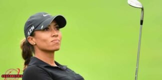 Royce Renee Woods: Basketball Star to Golf Advocate Royce Renee Woods
