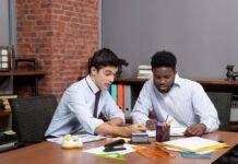 Skills, Experience, and Education: What It Takes to Become a Successful COO Skills, Experience, and Education: What It Takes to Become a Successful COO