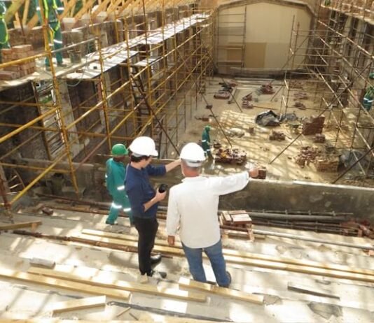 The Smart Contractor’s Guide To Construction Timeline Management The Smart Contractor’s Guide To Construction Timeline Management