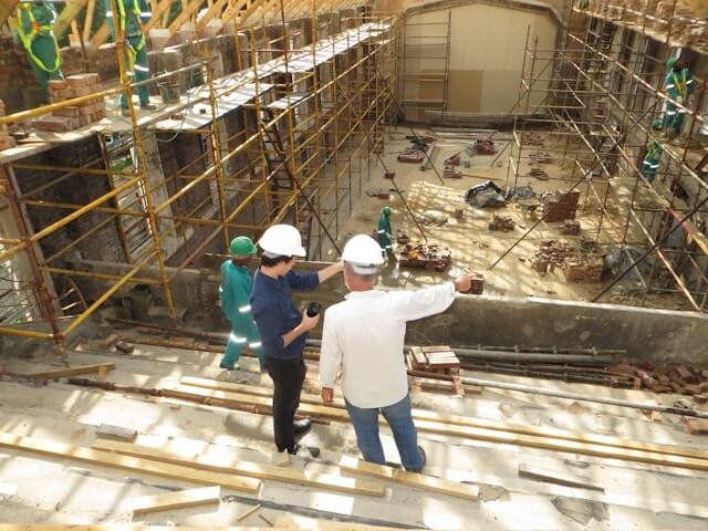 The Smart Contractor’s Guide To Construction Timeline Management The Smart Contractor’s Guide To Construction Timeline Management