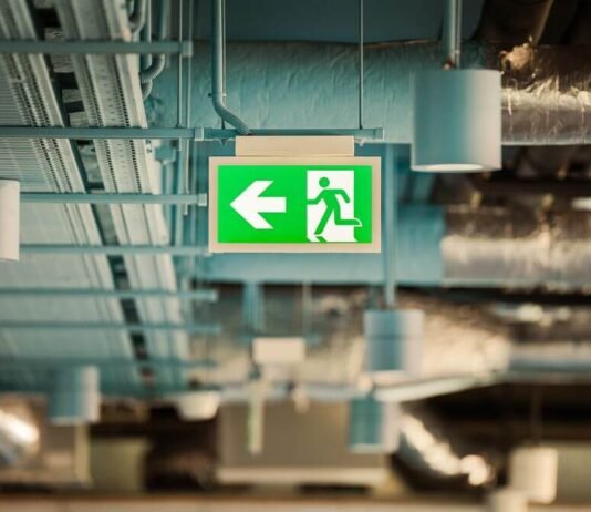 How Implementing a Voice Evacuation System Enhances Fire Safety Compliance Voice Evacuation System