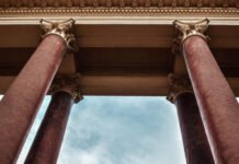 The 4 Pillars Of Smart Structural Design The 4 Pillars Of Smart Structural Design