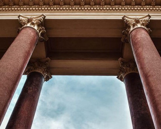 The 4 Pillars Of Smart Structural Design The 4 Pillars Of Smart Structural Design
