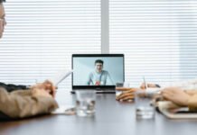 How To Choose A Safe AI Meeting Tool For Your Business How To Choose A Safe AI Meeting Tool For Your Business