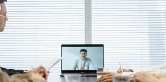 How To Choose A Safe AI Meeting Tool For Your Business How To Choose A Safe AI Meeting Tool For Your Business