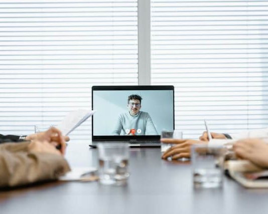 How To Choose A Safe AI Meeting Tool For Your Business How To Choose A Safe AI Meeting Tool For Your Business