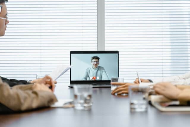 How To Choose A Safe AI Meeting Tool For Your Business How To Choose A Safe AI Meeting Tool For Your Business
