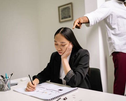 Three Common Difficulties You Might Face When Discriminated Against At Work Three Common Difficulties You Might Face When Discriminated Against At Work