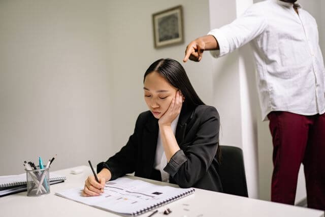 Three Common Difficulties You Might Face When Discriminated Against At Work Three Common Difficulties You Might Face When Discriminated Against At Work